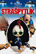 Film Strašpytlík ke stažení - Film Strašpytlík download