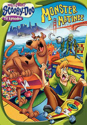 Poster k filmu 
						Co nového Scooby-Doo? (TV seriál)
						
					
				