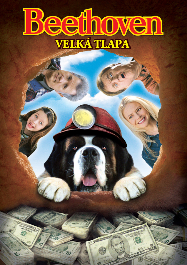 Film Beethoven 5 ke stažení - Film Beethoven 5 download