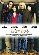 Film Návrat ke stažení - Film Návrat download