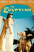 Film Egypťan ke stažení - Film Egypťan download