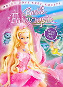 Film Barbie - Fairytopia / Barbie: Království víl ke stažení - Film Barbie - Fairytopia / Barbie: Království víl download