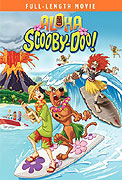Poster k filmu 
						Aloha Scooby-Doo! (video film)
						
					
				