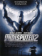 Film Neporazitelný II: Poslední zůstává ke stažení - Film Neporazitelný II: Poslední zůstává download