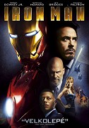 Film Iron Man ke stažení - Film Iron Man download
