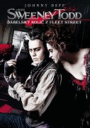 Film Sweeney Todd: Ďábelský holič z Fleet Street ke stažení - Film Sweeney Todd: Ďábelský holič z Fleet Street download