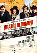Film Bratři Bloomovi ke stažení - Film Bratři Bloomovi download