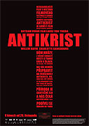 Poster undefined 
							Antichrist
							
						
					