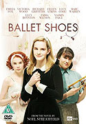 Film Baletní střevíčky ke stažení - Film Baletní střevíčky download