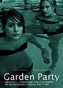 Film Garden Party ke stažení - Film Garden Party download