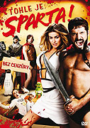 Poster k filmu Tohle je Sparta!