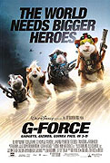 Film G-FORCE ke stažení - Film G-FORCE download