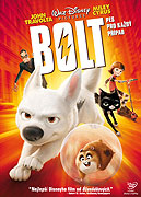Film Bolt - pes pro každý případ ke stažení - Film Bolt - pes pro každý případ download