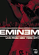 Film Eminem: Live from New York City (koncert) ke stažení - Film Eminem: Live from New York City (koncert) download