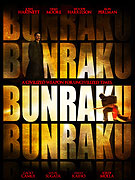 Film Bunraku ke stažení - Film Bunraku download