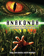 Film Anakonda ke stažení - Film Anakonda download