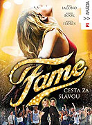 Film Fame - cesta za slávou ke stažení - Film Fame - cesta za slávou download