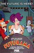 Film Futurama: The Lost Adventure ke stažení - Film Futurama: The Lost Adventure download