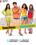 Film Bachna Ae Haseeno ke stažení - Film Bachna Ae Haseeno download