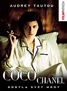 Film Coco Chanel ke stažení - Film Coco Chanel download