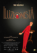 Film Iluzionista ke stažení - Film Iluzionista download