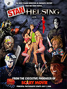 Poster k filmu 
						Stan Helsing
						
					
				