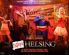 Poster k filmu 
						Stan Helsing
						
					
				