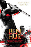Film: Ben Hur – 2010 – cz dabing