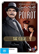 Film Hercule Poirot: Hodiny ke stažení - Film Hercule Poirot: Hodiny download