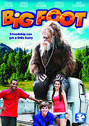 Film Chlupáč Bigfoot ke stažení - Film Chlupáč Bigfoot download
