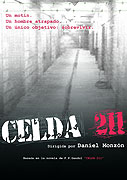 Film Cela 211 - Vězeňské peklo ke stažení - Film Cela 211 - Vězeňské peklo download