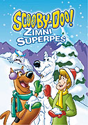 Poster k filmu 
						Scooby-Doo!: Zimní superpes (video film)
						
					
				