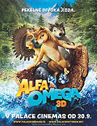 Film Alfa a Omega ke stažení - Film Alfa a Omega download