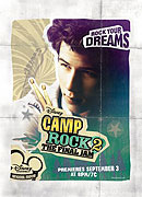 Poster k filmu 
						Camp Rock 2: Velký koncert (TV film)
						
					
				