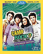 Poster k filmu 
						Camp Rock 2: Velký koncert (TV film)
						
					
				