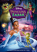Film Princezna a žabák ke stažení - Film Princezna a žabák download