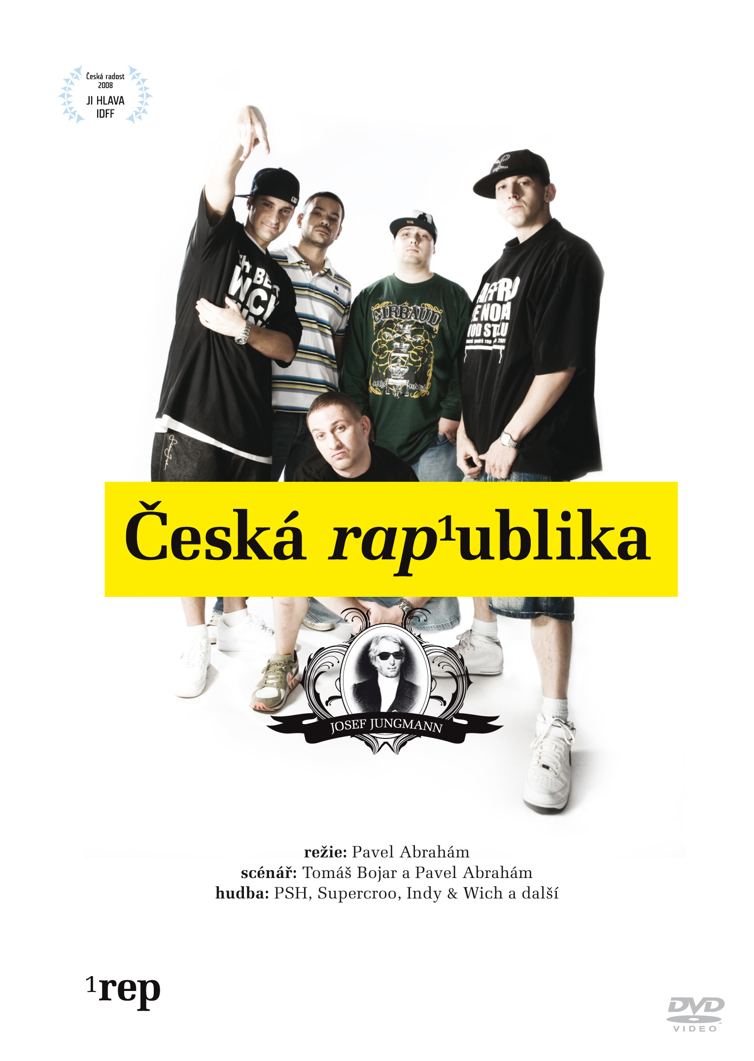 Film Česká RAPublika ke stažení - Film Česká RAPublika download
