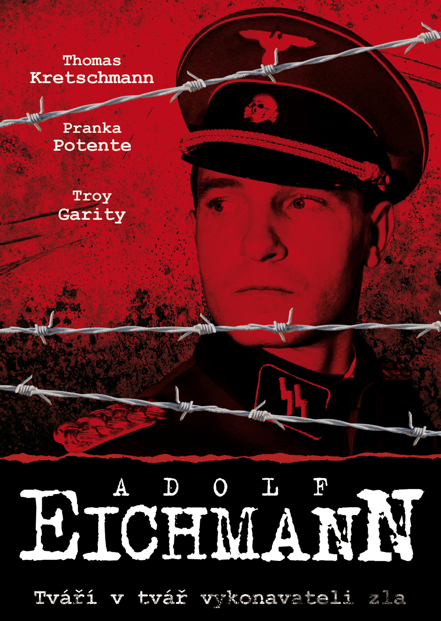 Film Adolf Eichmann ke stažení - Film Adolf Eichmann download