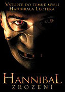 Film Hannibal - Zrození ke stažení - Film Hannibal - Zrození download