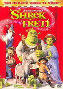 Poster k filmu Shrek Třetí