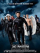 Poster undefined 
								X-Men: Poslední vzdor
							
						
					