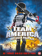 Film Team America: Světovej policajt ke stažení - Film Team America: Světovej policajt download