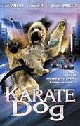 Film Karate Dog ke stažení - Film Karate Dog download