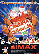 Poster k filmu 
						Santa versus Sněhulák 3D
						
					
				