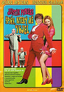 Film Austin Powers: Špion, který mě vojel ke stažení - Film Austin Powers: Špion, který mě vojel download
