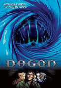 Film Dagon ke stažení - Film Dagon download