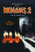 Film Demoni 2 ke stažení - Film Demoni 2 download