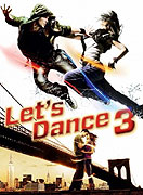 Film Let's Dance 3D ke stažení - Film Let's Dance 3D download