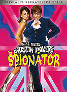 Film Austin Powers: Špionátor ke stažení - Film Austin Powers: Špionátor download