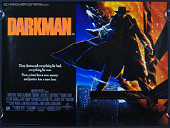 Film Darkman ke stažení - Film Darkman download